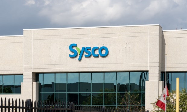 Square Teams With Sysco to Bolster Restaurant Technology