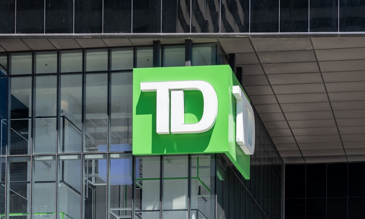 TD Bank Deploys AI For AML Remediation