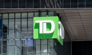 TD Bank, AML, earnings