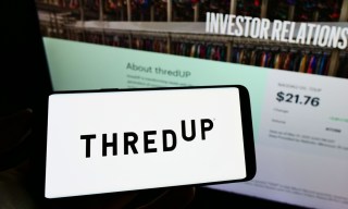 ThredUp Sells European Business Remix to Focus on US