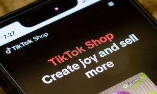 TikTok Shop Holiday Spending Jumps Despite Ban Threat