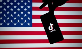 TikTok Wants Incoming Trump Admin to Review U.S. Ban