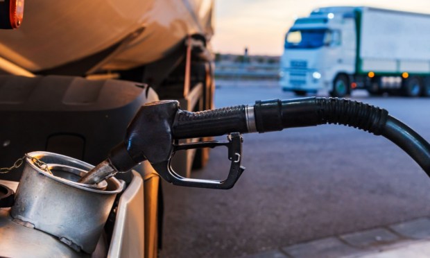 Transflo Debuts Fuel Payment Management Tool for Trucking Firms