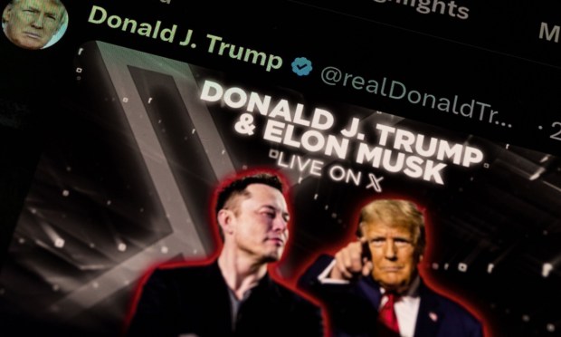 OpenAI Pitches Its Usefulness to Trump Amid Musk Rivalry