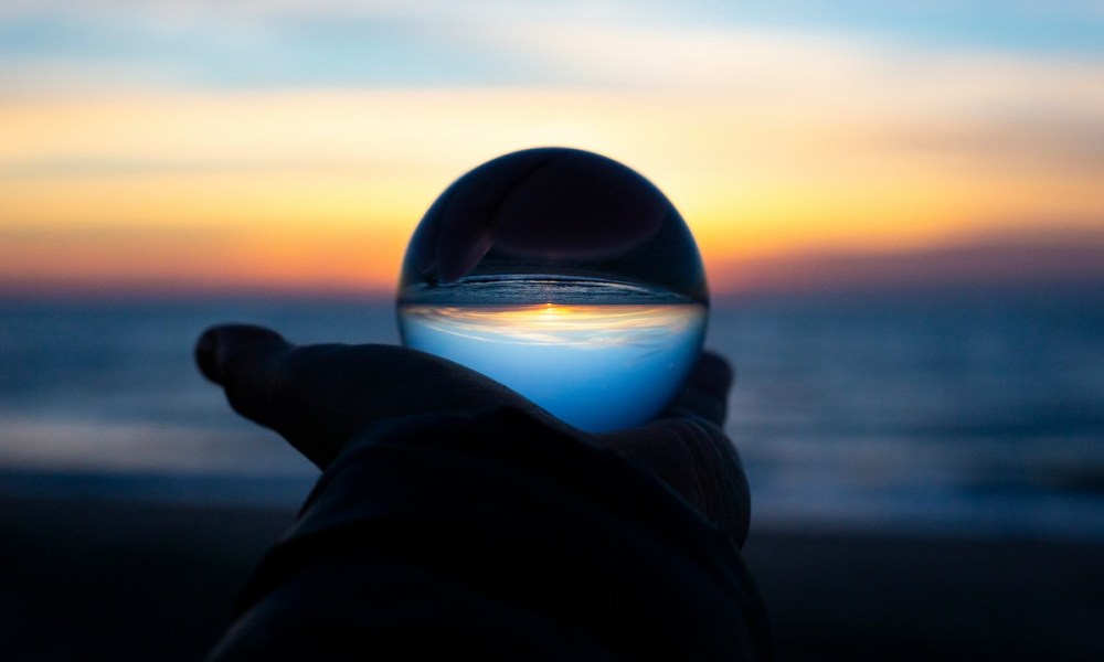 To Know ‘What’s Next in Payments,’ Let’s Look Back First