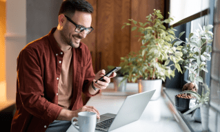 Card Networks Challenge FinTechs for Account-to-Account Payments Share