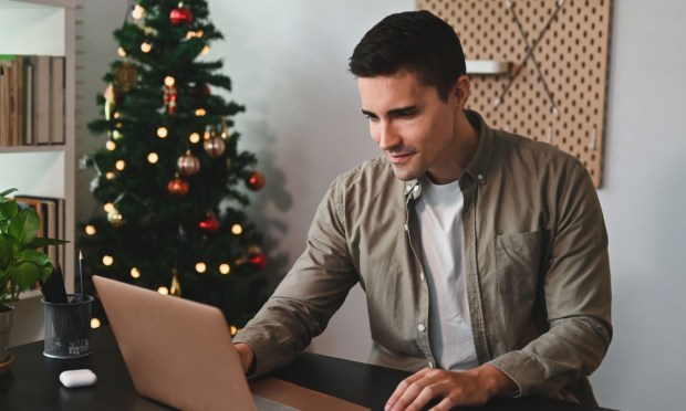 Flexible Working Capital Solutions Top Holiday Wish List for B2B Firms