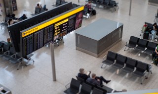 Booking CFO: Inflation Continues to Scare US Travelers