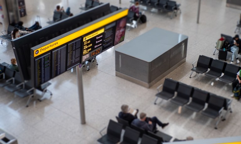 booking.com, travel, inflation