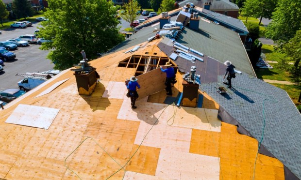 Construction Sector’s Digital Makeover Includes Easier Working Capital Access