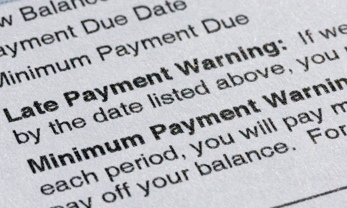 CFPB Loses Bid to Reinstate Cap on Credit Card Late Fees
