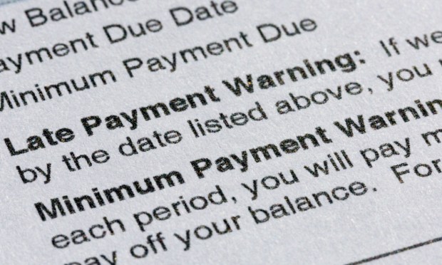 CFPB Loses Bid to Reinstate Cap on Credit Card Late Fees