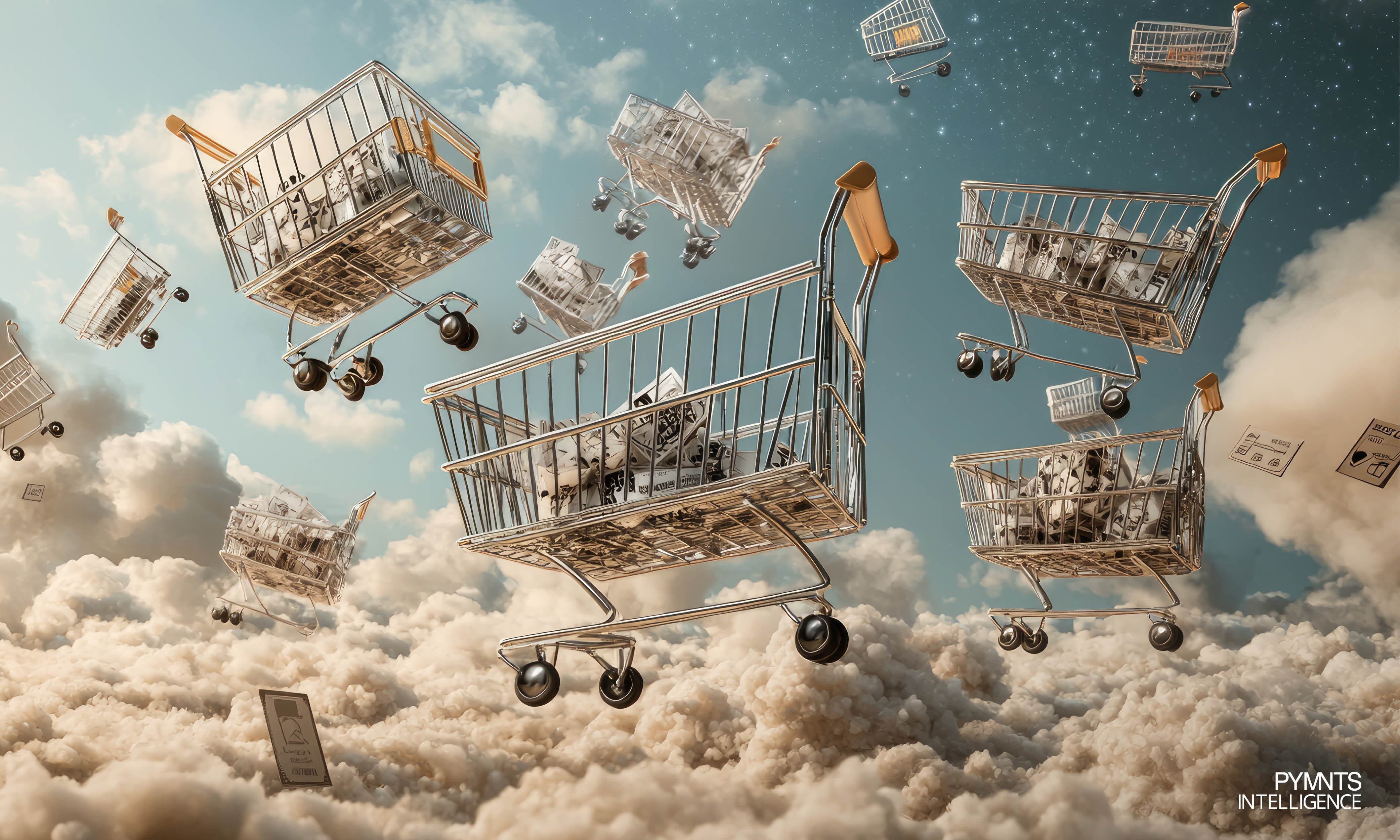 Cash-flow shortages affect more than one-third of U.S. consumers. With traditional credit out of reach, many turn to BNPL for essentials.