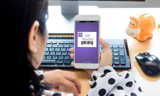 Digital Gifting Platform On Me Inks 5-Year Pact With Mastercard