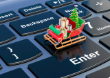 Tech Takes the Reins: Digital Innovation Drives Holiday Cheer for Shoppers