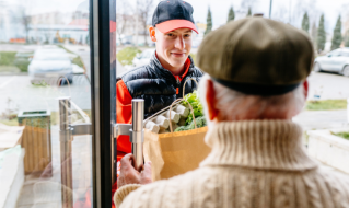 French Food Delivery Startup Epicery Shuts Down