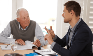 Government Agencies Suggest Practices to Combat Elder Financial Exploitation