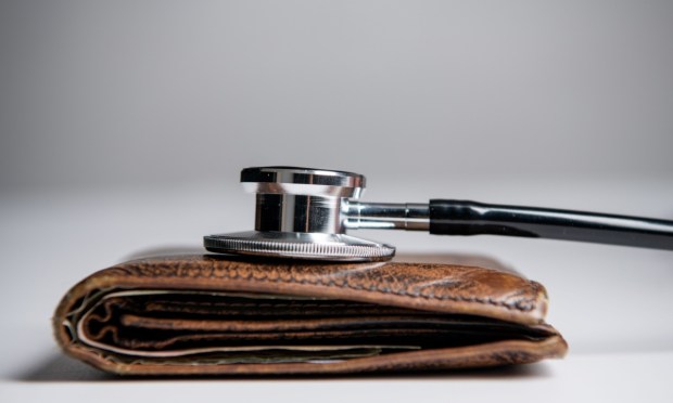 83% of Small Healthcare Providers Use Instant Payments