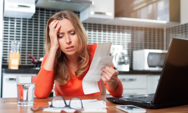 Grocery and Shelter Costs Rise in November, Straining Consumer Budgets