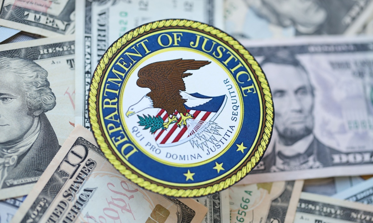 Madoff Victim Fund Makes Final Distribution, With 94% of Fraud Losses Recovered