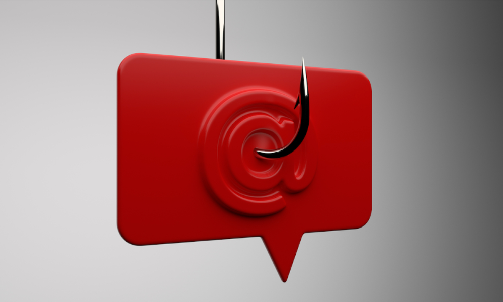 BEC or phishing attack