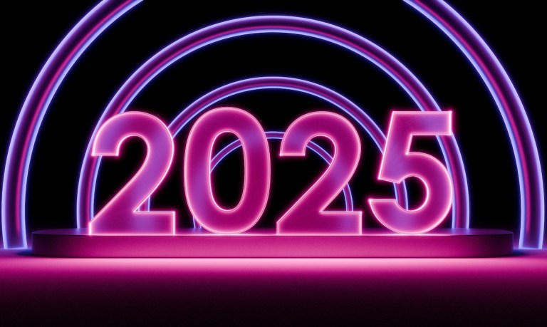 20 New Year’s Resolutions With a Little Help From Our AI