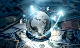 Chainlink Joins Bank Consortium on Cross-Border Stablecoin FX Settlement Project
