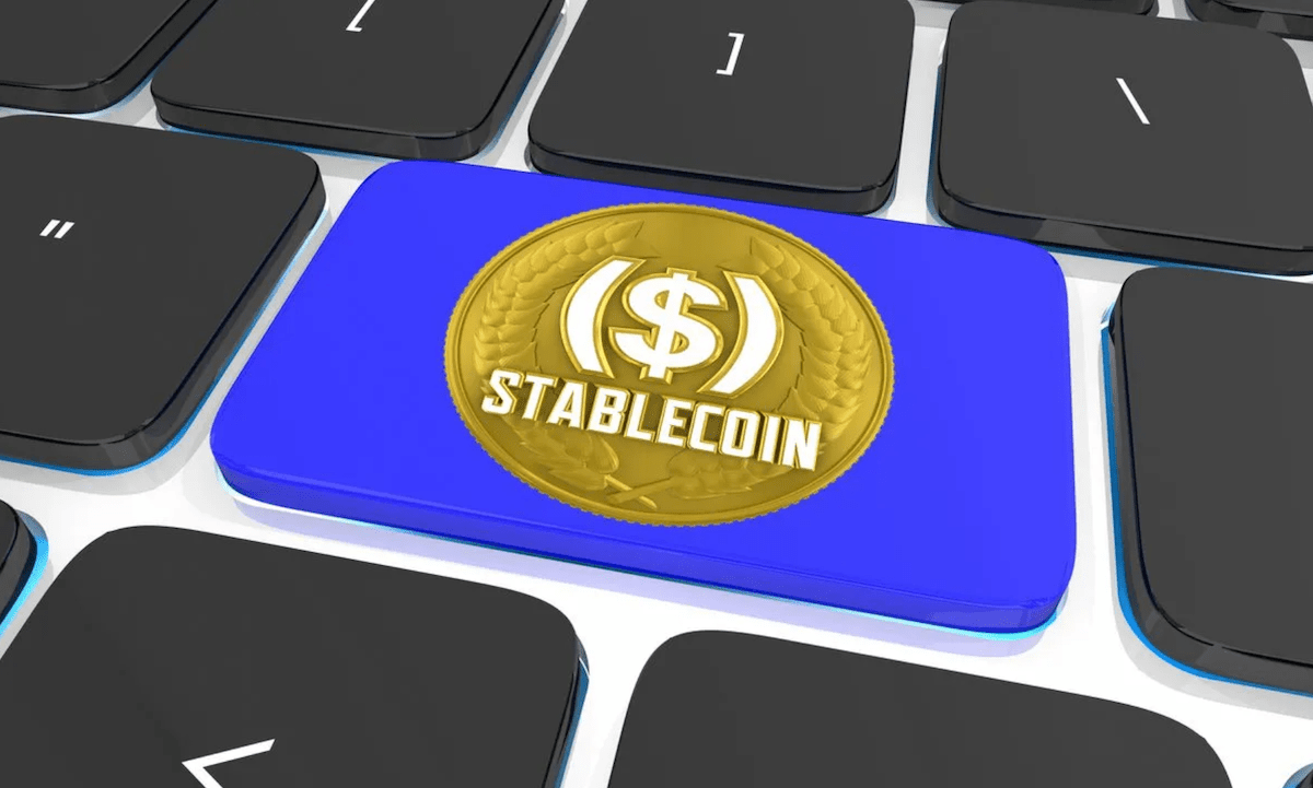 stablecoin