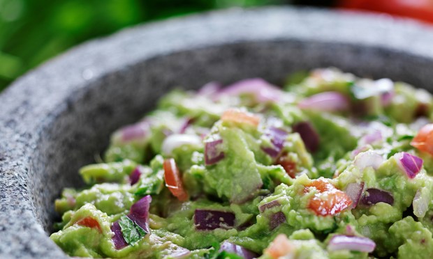 Nice Spread: AI Is Coming for the Guac This Super Bowl Sunday