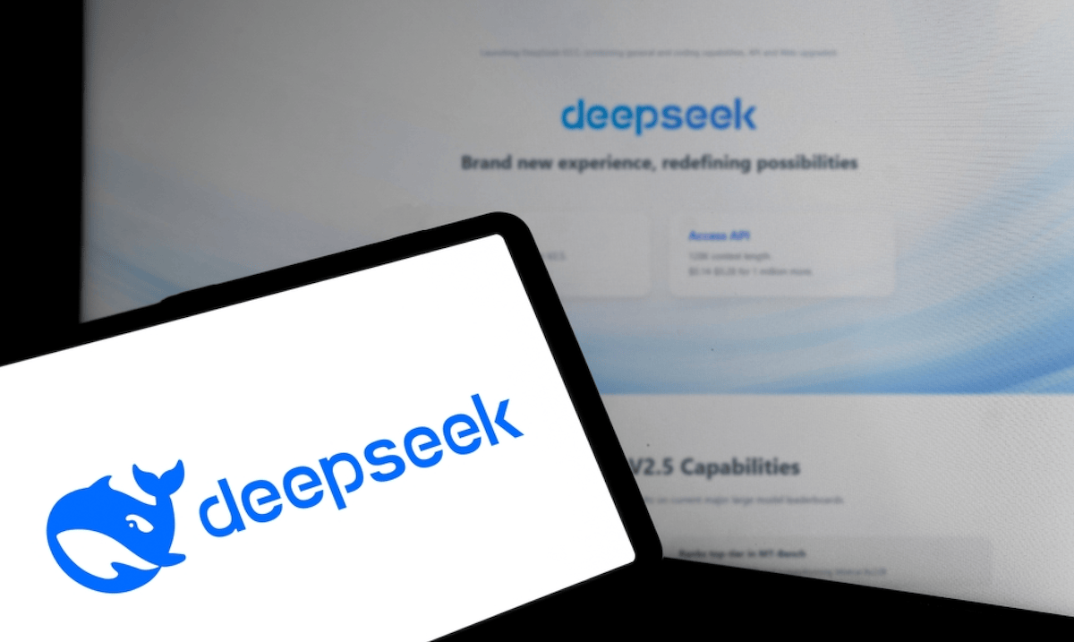 Microsoft Investigates DeepSeek-Tied Group’s Access to OpenAI Data