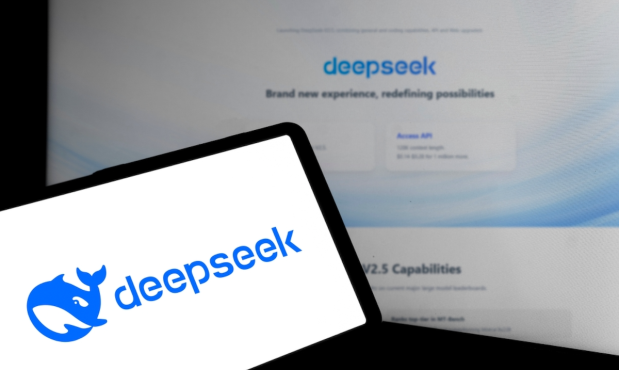 Microsoft Investigates DeepSeek-Tied Group’s Access to OpenAI Data