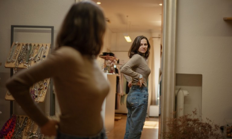 Amazon Prime Try Before You Buy