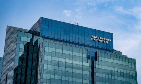 Photo for: Amex Plans Job Cuts, Sets AI Rules as Gen Z Spending Jumps 35%