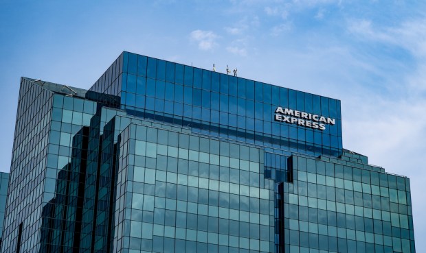 Amex: Card Spending by Millennials and Gen Z Up 16%