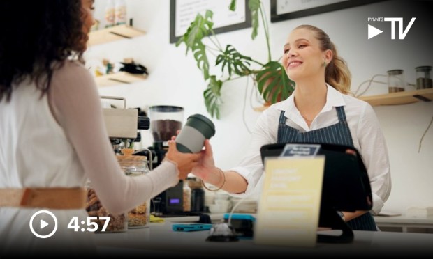 Amex Exec Says Payment Tech Will Drive SMB Customer Loyalty