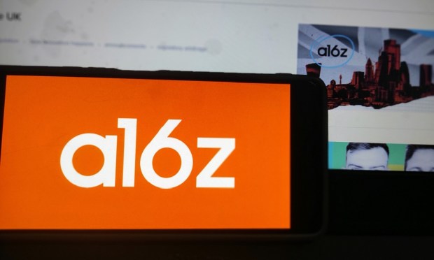 Report: Andreessen Horowitz Seeks to Raise $20 Billion for American AI Startups