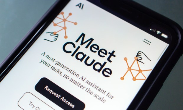 What Anthropic’s $60 Billion Valuation Reveals About Enterprise AI’s Next Generation