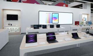 Report: Next iPhone Part of Larger Wave of Apple Product Launches 