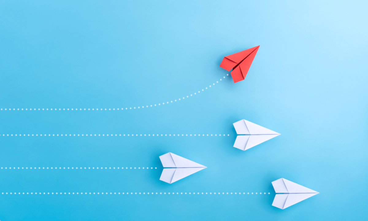 This Week in B2B: Central Bank Best Practices, AI Agents, FinTech Innovation