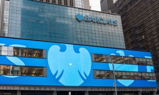 Citi and Barclays Back Financial Data Collection Firm Validis
