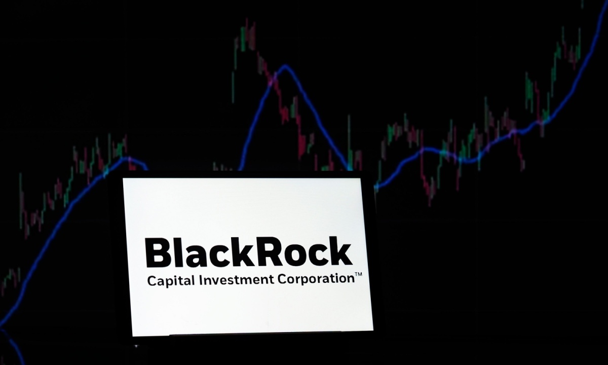 FDIC Gives BlackRock New Deadline to Resolve Banking Oversight Questions