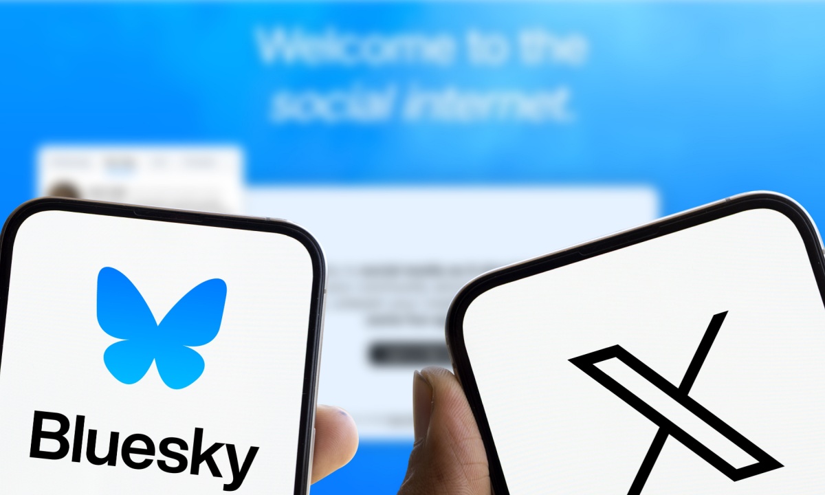 X and Bluesky Debut Video Offerings Amid TikTok’s Uncertain Fate