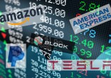 CE 100 Index Gains 2.1% as AI Excitement Leads Infrastructure Companies Higher