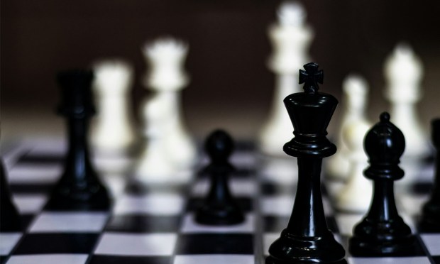 It’s Chess, Not Checkers, for CFOs Tackling 2025’s Landscape
