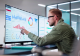 CFOs and Treasurers Embrace Leading Role in Organizational Data Monetization