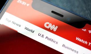 CNN Cuts 200 Jobs, Invests $70 Million in Newsroom Overhaul