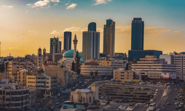 Cairo Amman Bank Taps Mastercard Move to Facilitate Cross-Border Payments
