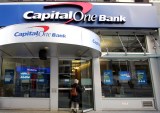 Capital One’s Card Purchase Volumes Grow 7%, Charge-Off Rate Is 6%      