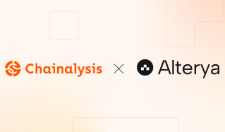 Chainalysis Bolsters Fraud Detection Capabilities With Alterya Acquisition