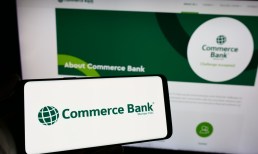 Commerce Bancshares, earnings